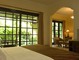 Deluxe Rooms